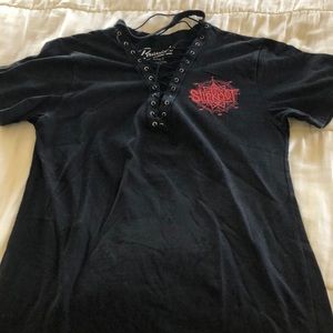 SLIPKNOT SHIRT
